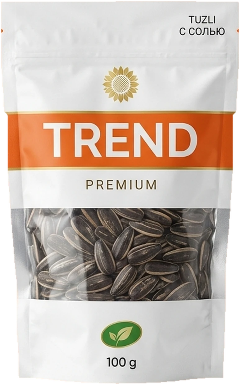 TREND PREMIUM oq paketi, tuzli